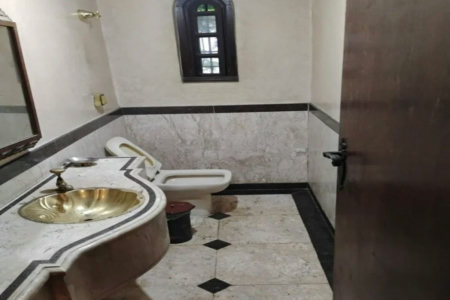 Casa à venda com 7 quartos, sendo 2 suítes, em Brooklin Paulista, São Paulo, SP