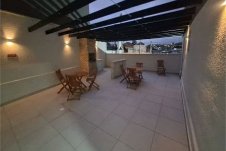 Apartamento à venda com 2 quartos em Vila Nova das Belezas, São Paulo, SP