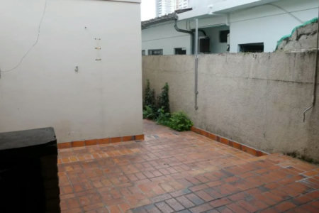 Sobrado à venda com 3 quartos, sendo 1 suíte, em Cidade Monções, São Paulo, SP
