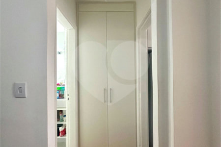 Apartamento à venda com 1 quarto em Santa Cecília, São Paulo, SP