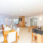 Apartamento à venda com 1 suíte em Chácara Santo Antônio (zona Sul), São Paulo, SP