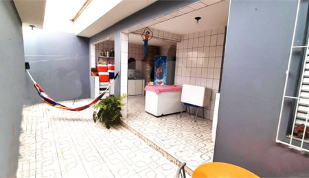 Casa à venda com 5 quartos, sendo 1 suíte,  em Vila Nova Cachoeirinha, São Paulo, SP