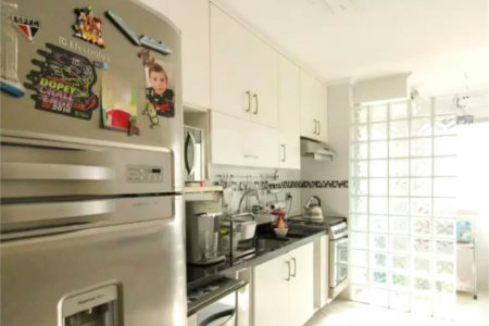Apartamento à venda com 3 quartos, sendo 1 suíte, em Santana, São Paulo, SP