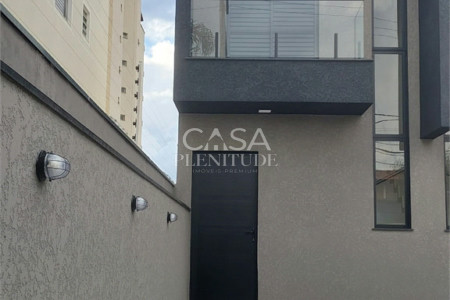Casa de Vila à venda com 2 suítes em Jardim Americano, Sorocaba, SP
