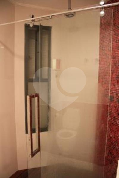 Apartamento à venda com 1 suíte em Vila Suzana, São Paulo, SP