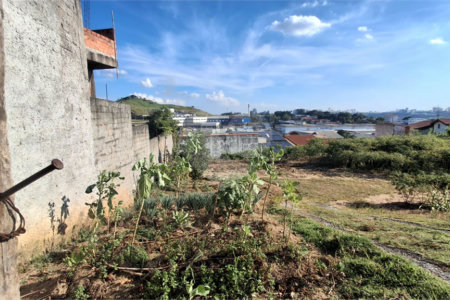 Terreno à venda em Jardim Rosália Alcolea, Sorocaba, SP