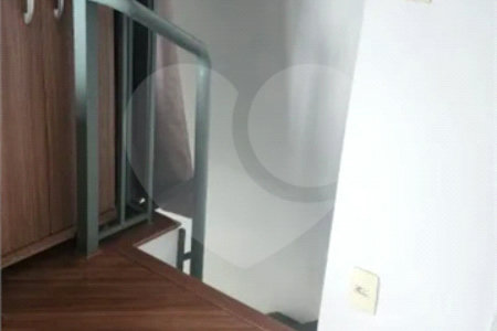 Cobertura à venda com 3 quartos em Vila Andrade, São Paulo, SP