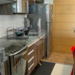 Apartamento à venda com 1 quarto em Santana, São Paulo, SP
