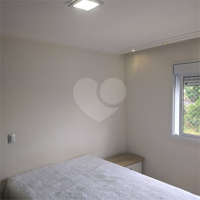 Apartamento à venda com 3 suítes em Baeta Neves, São Bernardo do Campo, SP