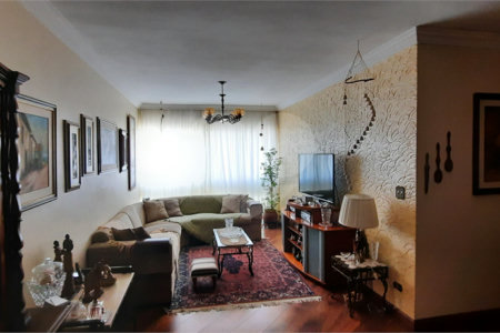 Apartamento à venda com 3 quartos, sendo 1 suíte,  em Sumarezinho, São Paulo, SP