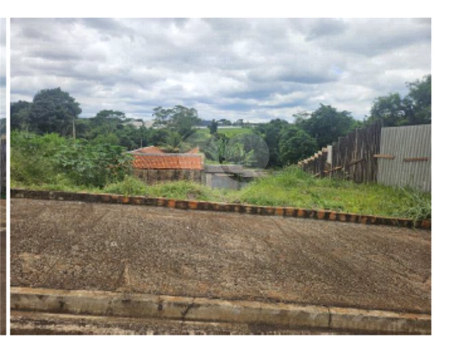 Terreno à venda em Jardim Universal, Araraquara, SP