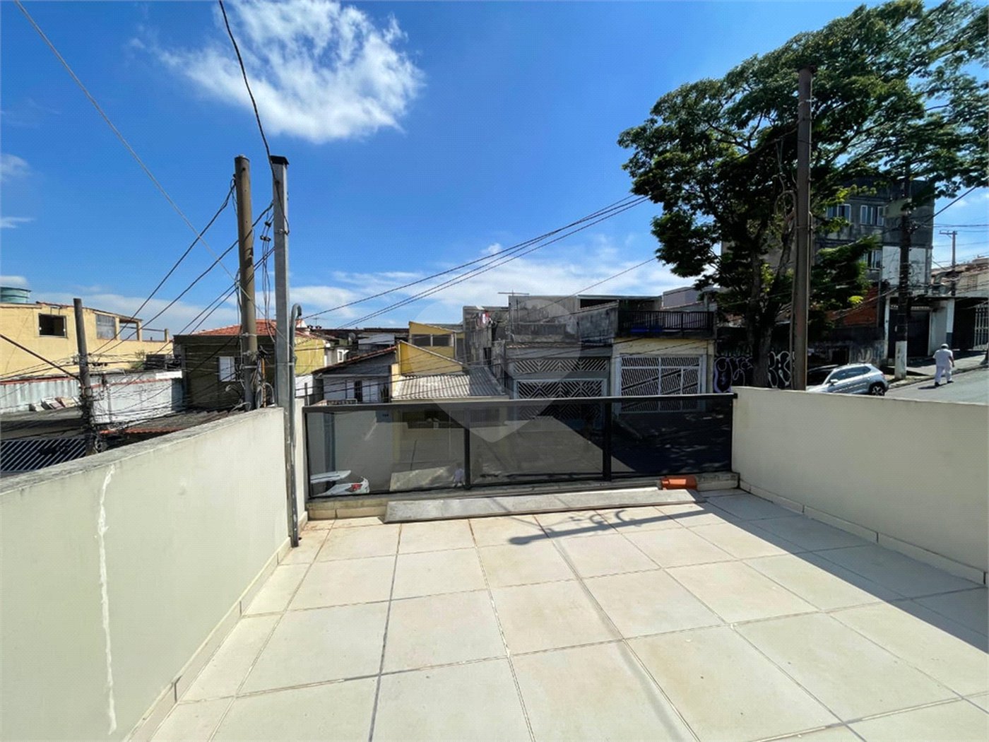 Sobrado à venda com 3 quartos, sendo 1 suíte,  em Assunção, São Bernardo do Campo, SP