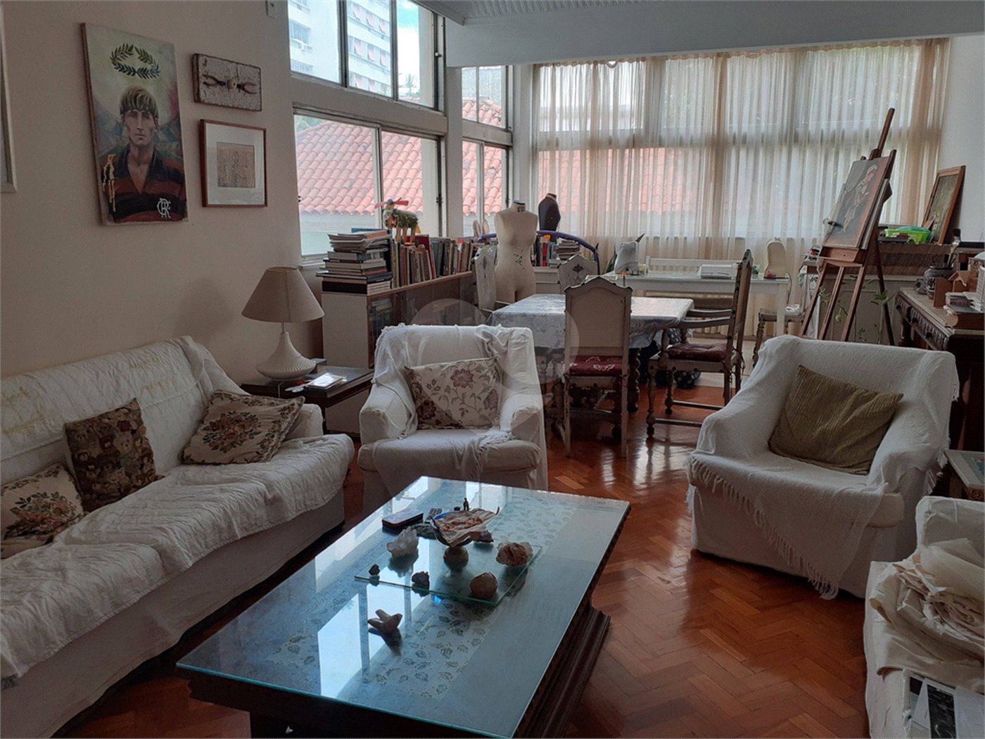 Apartamento à venda com 3 quartos, sendo 1 suíte,  em Tijuca, Rio de Janeiro, RJ