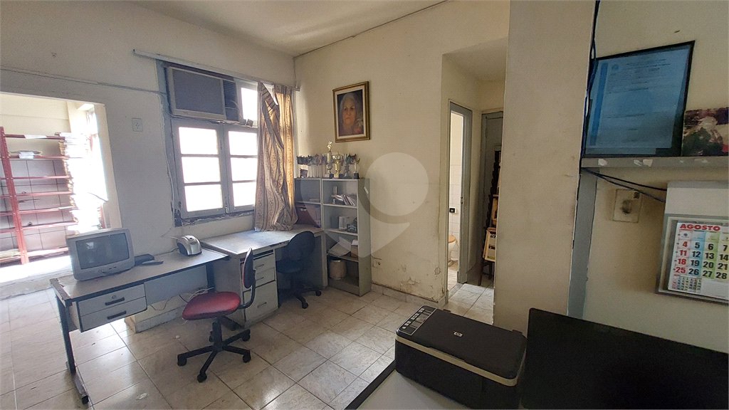 Sala à venda no Centro, Rio de Janeiro, RJ