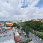 Flat para alugar com 1 suíte em Santana, São Paulo, SP