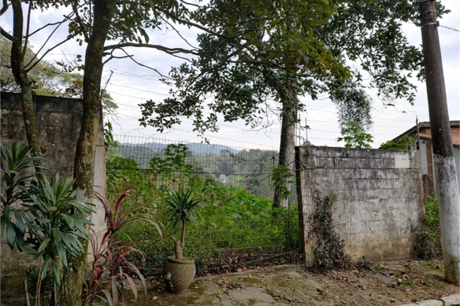 Terreno à venda em Barro Branco (zona Norte), São Paulo, SP