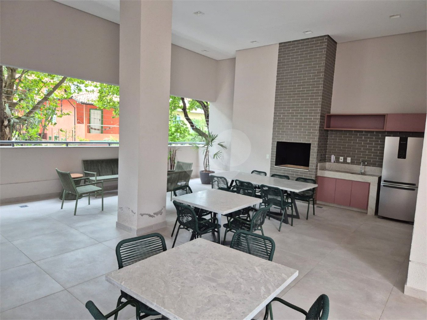 Apartamento à venda com 3 suítes em Jardim Prudência, São Paulo, SP