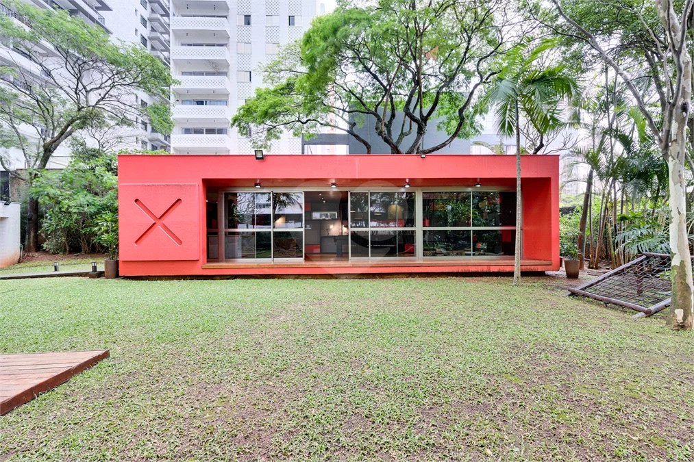 Apartamento à venda com 2 suítes em Alto da Boa Vista, São Paulo, SP