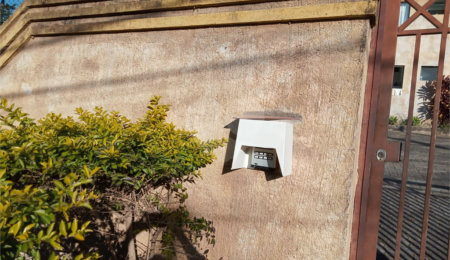 Casa à venda com 21 quartos, sendo 7 suítes,  no condomínio De Apartamentos Residenciais- Jardim Morumbi, Atibaia - SP
