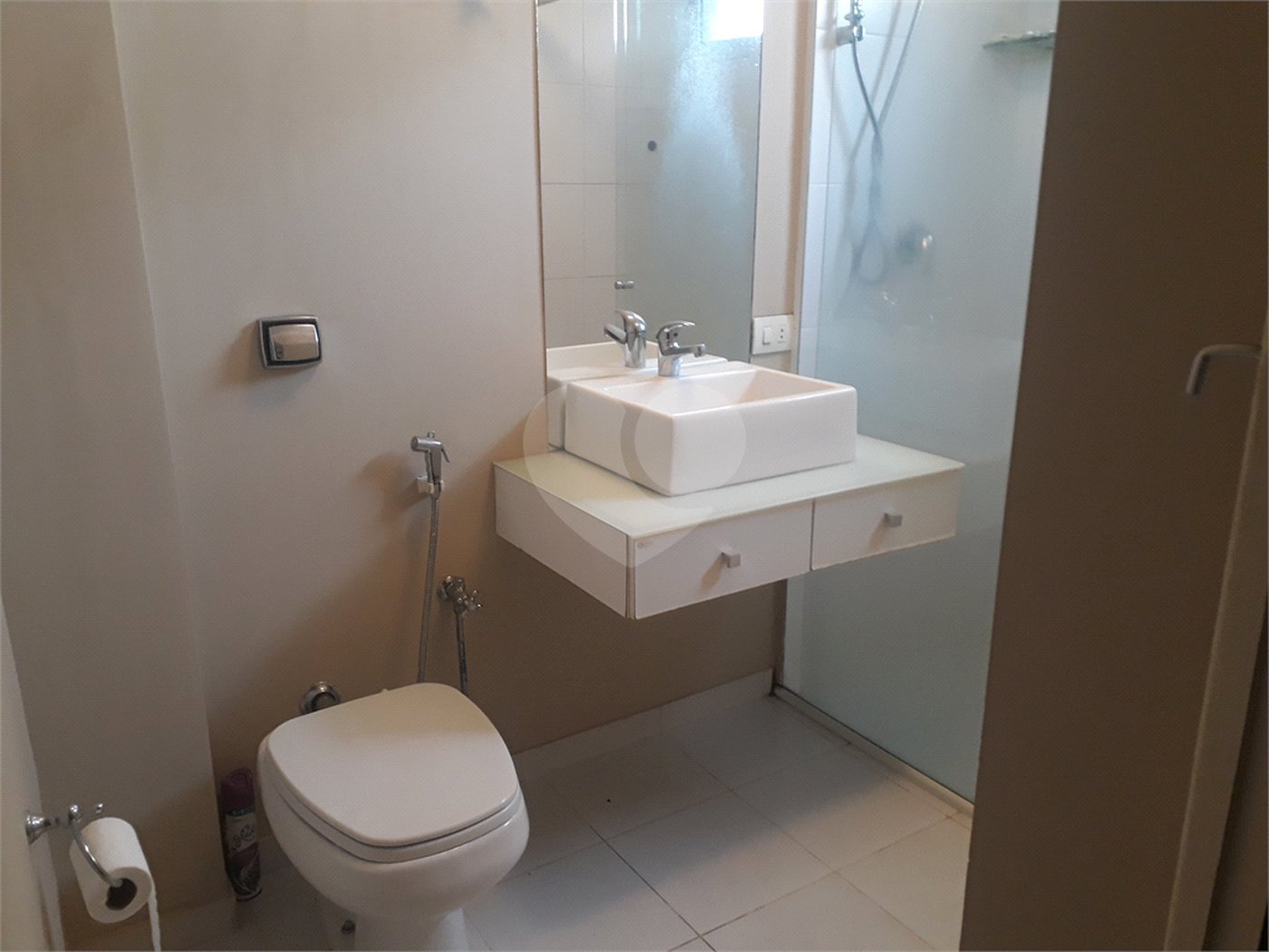 Apartamento para alugar com 2 quartos em Jardim Europa, São Paulo, SP