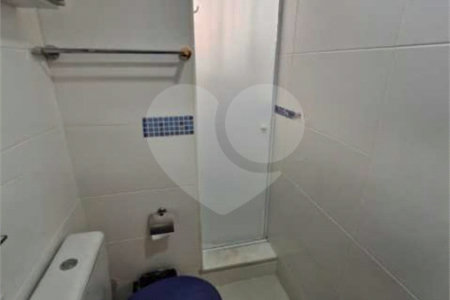 Apartamento à venda com 3 quartos, sendo 1 suíte, em Tijuca, Rio de Janeiro, RJ