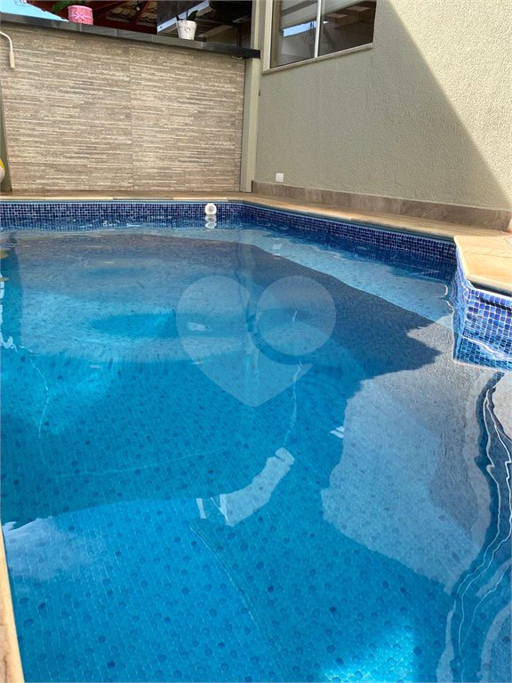 Casa à venda com 3 quartos, sendo 2 suítes, em Jardim Residencial Maggiore, Araraquara, SP