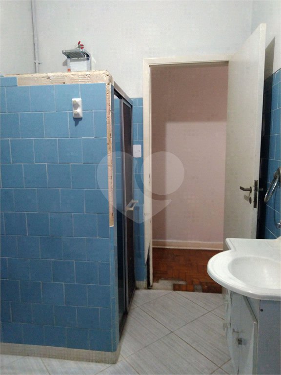 Sobrado à venda com 3 quartos em Vila Cordeiro, São Paulo, SP