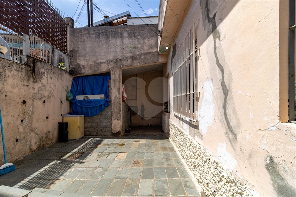 Casa Térrea à venda com 2 quartos em Freguesia do Ó, São Paulo, SP