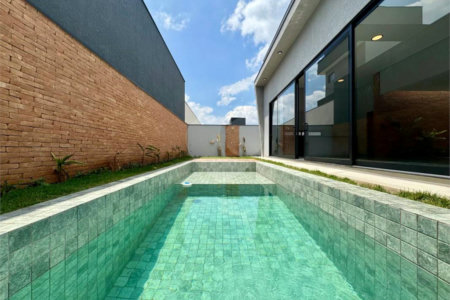 Casa à venda com 3 suítes no condomínio Alphaville Castello Itu, Itu - SP