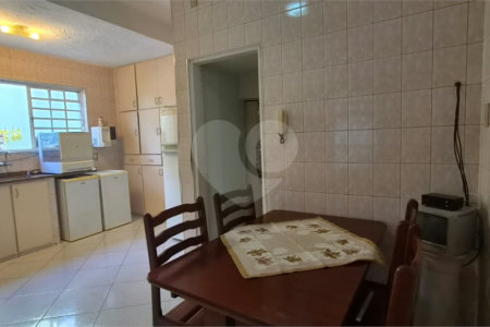 Sobrado à venda com 3 quartos, sendo 1 suíte, em Santana, São Paulo, SP