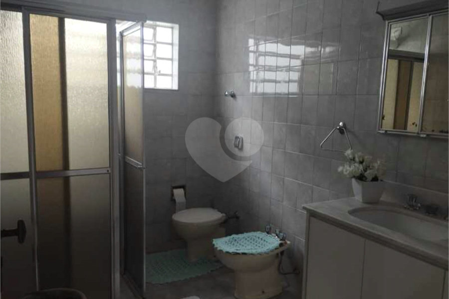 Sobrado à venda com 3 quartos em Casa Verde, São Paulo, SP