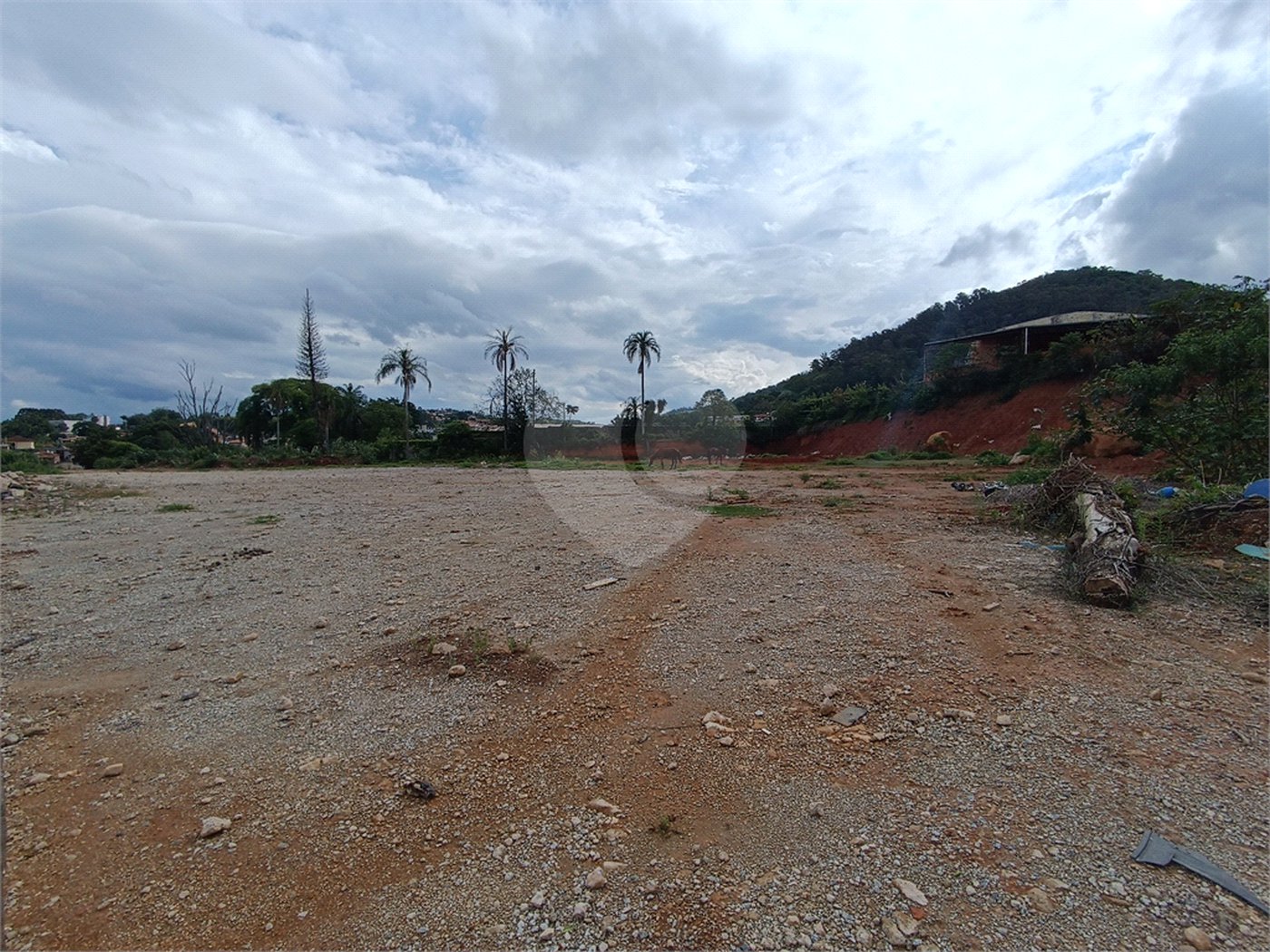 Terreno para alugar em Vila São Domingos, São Roque, SP