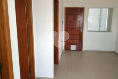 Apartamento à venda com 2 quartos em Vila Carrão, São Paulo, SP