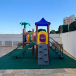 Apartamento à venda com 3 quartos, sendo 2 suítes, em Pico do Amor, Cuiabá, MT