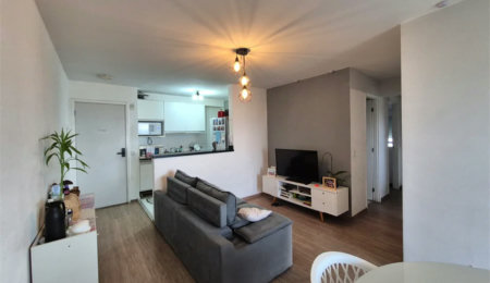 Apartamento à venda com 3 quartos, sendo 1 suíte,  em Jardim Parque Morumbi, São Paulo, SP