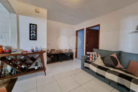 Casa Térrea à venda com 2 quartos em Santo Amaro, São Paulo, SP