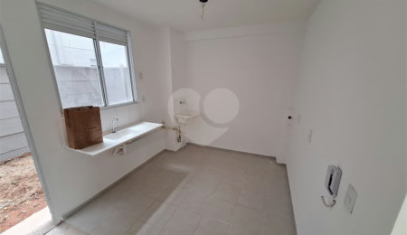 Apartamento à venda com 2 quartos em Éden, Sorocaba, SP