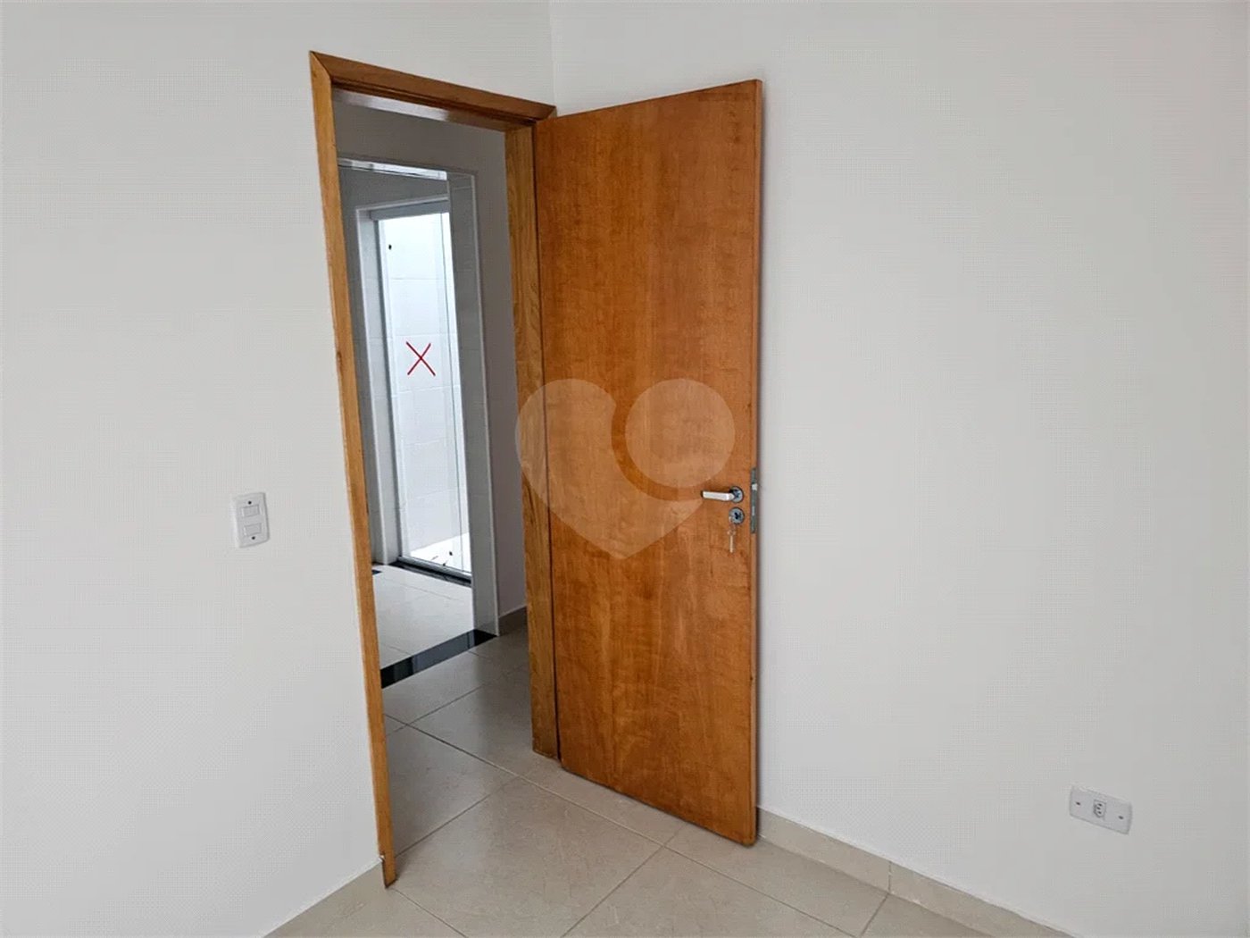 Apartamento à venda com 2 quartos em Parque Rodrigues Alves, São Paulo, SP