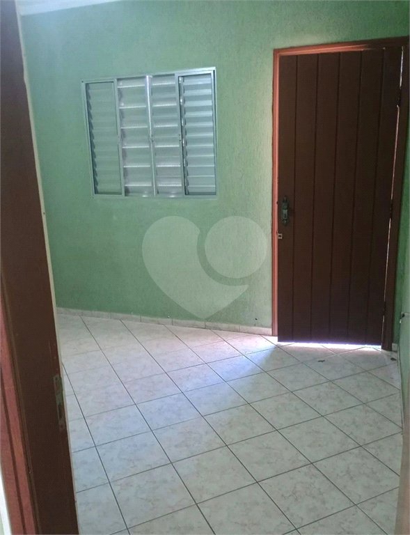 Sobrado à venda com 5 quartos em Vila Arriete, São Paulo, SP