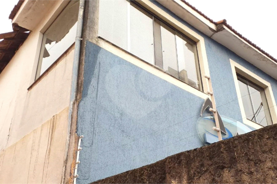 Sobrado à venda com 3 quartos em Imirim, São Paulo, SP
