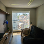 Apartamento à venda com 2 quartos em Mandaqui, São Paulo, SP