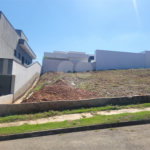 Terreno à venda no condomínio Pampulha, Sorocaba - SP
