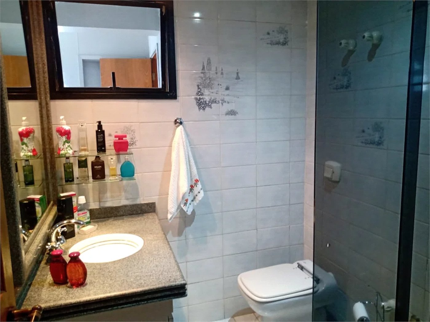 Apartamento à venda com 4 quartos, sendo 1 suíte, em Vila Andrade, São Paulo, SP