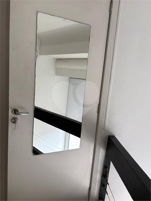 Duplex à venda com 1 suíte em Brooklin Paulista, São Paulo, SP