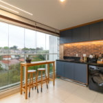 Apartamento à venda com 2 quartos, sendo 1 suíte, em Jardim Prudência, São Paulo, SP