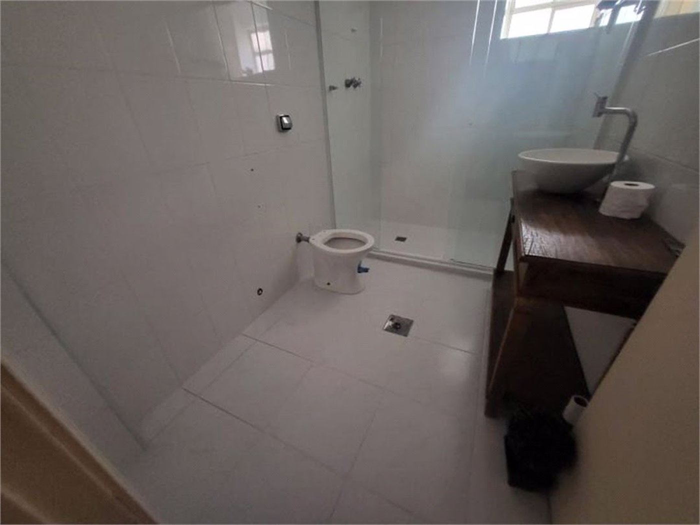 Apartamento Residencial à venda, Boqueirão, Santos - AP0222.