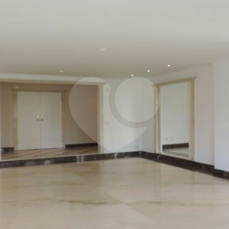 Apartamento à venda com 3 suítes em Jardim Marajoara, São Paulo, SP