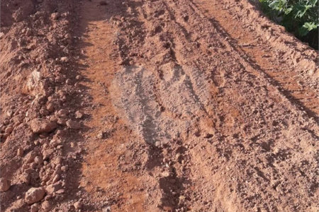 Terreno à venda em Loteamento Serra dos Cristais, Várzea Paulista, SP