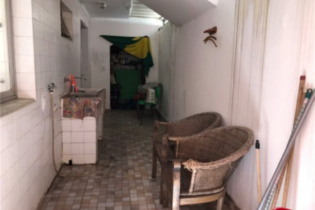 Casa à venda com 4 quartos, sendo 2 suítes,  em Jardim Leonor, São Paulo, SP