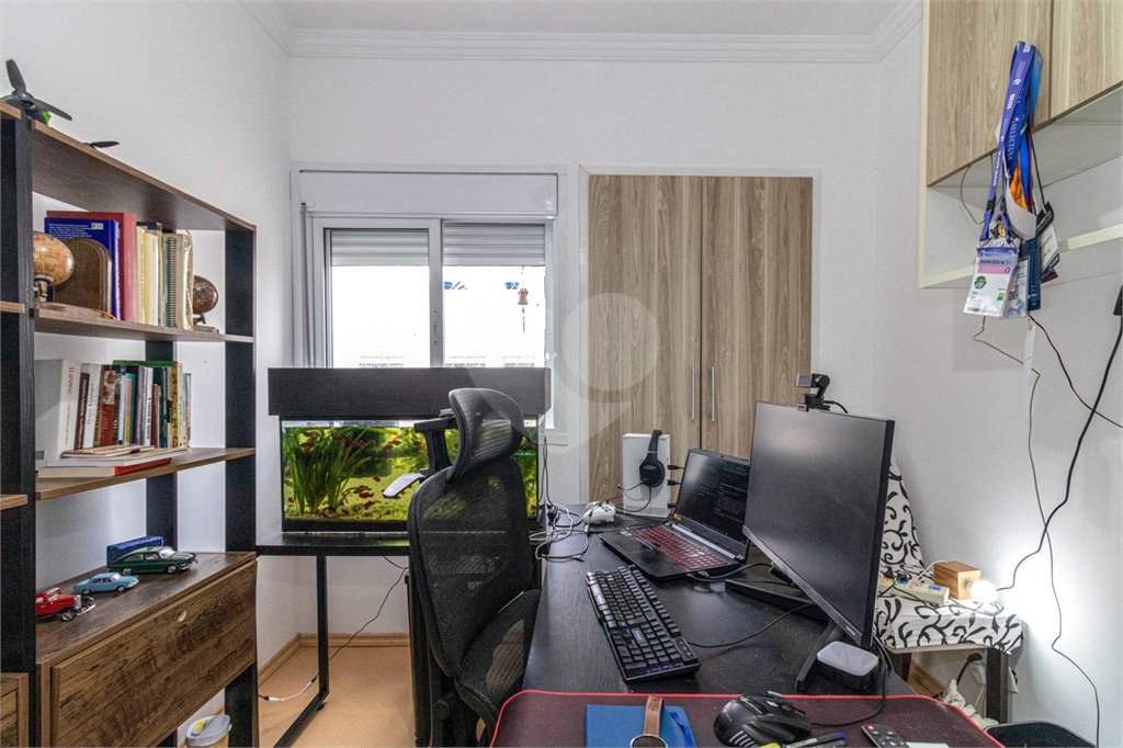 Apartamento à venda em Perdizes, São Paulo, SP
